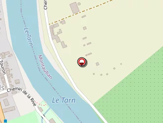 Carte de Association Eidos à Bressols