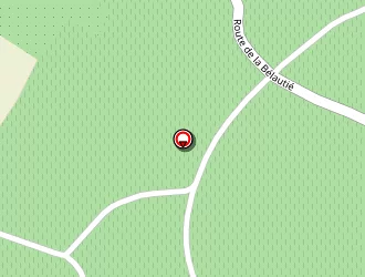 Carte de Ecole à Cahuzac-sur-vère