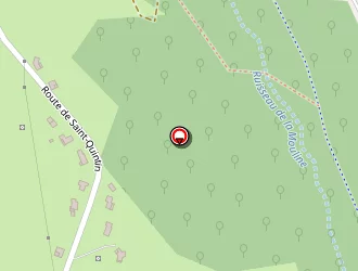 Carte de Enjalran Stéphane à Cagnac-les-mines