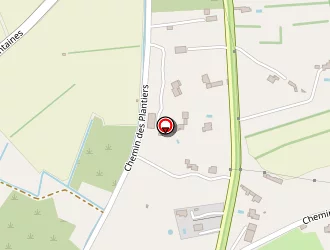 Carte de Challenge Toiture à Velleron