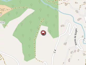 Carte de Rames Philippe à Saint-affrique