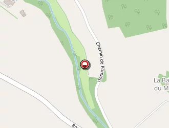 Carte de Van Zummeren Roel à Condom