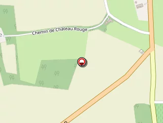 Carte de Société Hippique à Gabarret