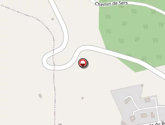 Carte de Mairie à Coupiac