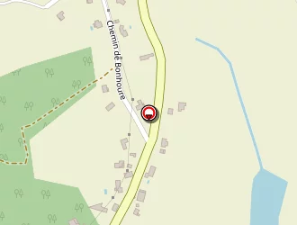 Carte de Mangenot Mathieu à Saint-nauphary