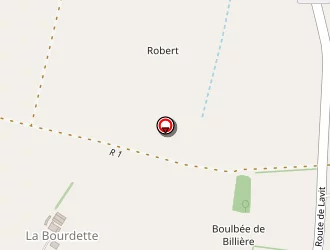 Carte de Mairie à Poupas