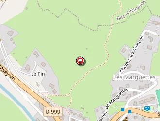 Carte de Urgence (services Locaux) à Arre