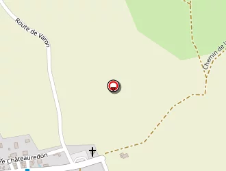 Carte de Benaiche Claire à Pierrerue