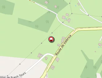 Carte de Aftral à Lescure-d'albigeois