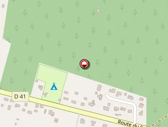 Carte de Le Prat De Moussu à Lesperon