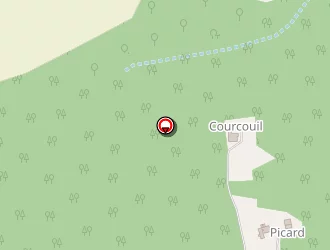 Carte de Lamoulie Jean-marc à Labastide-d'armagnac