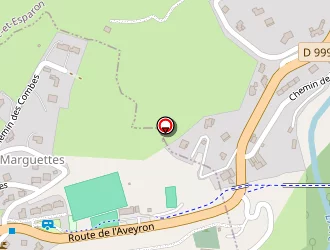 Carte de Benais Patrick à Aumessas