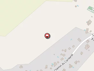 Carte de Darul Jacques à Montauban