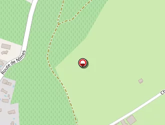 Carte de Lapierre Christine à Blauzac