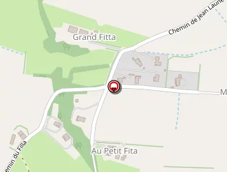 Carte de Darroux Amanda à Condom