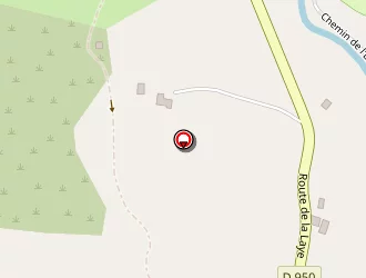 Carte de Corbon Joël à Limans