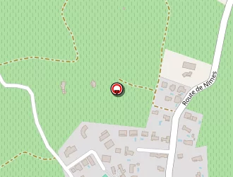 Carte de Volle Benjamin à Blauzac