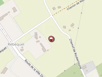 Carte de Vicentia Ongles à Bressols