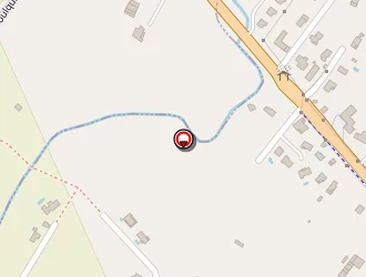 Carte de Mervant André à Saint-nauphary