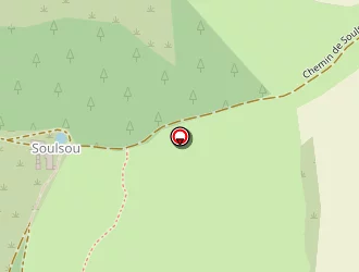 Carte de Machado Francisco à Saint-affrique