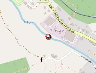 Carte de Taxi Antony à Annot