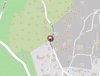 Carte de Benezeth Michel à Vers-pont-du-gard