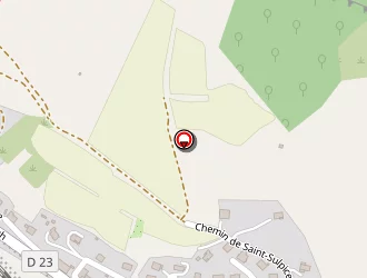 Carte de Mairie à Tournemire