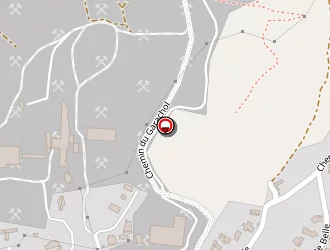 Carte de Ekodesign à Vers-pont-du-gard