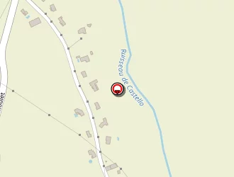 Carte de Frances Eric à Saint-nauphary