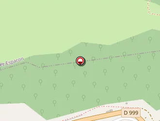 Carte de Rouger Thierry à Molières-cavaillac