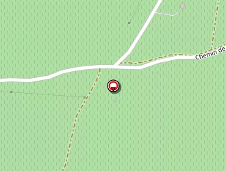 Carte de Sg3e à Castillon-du-gard