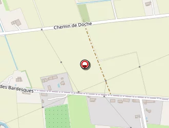 Carte de Jean Olivier à Velleron