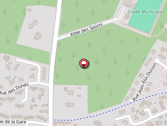 Carte de Cantine Scolaire à Lesperon