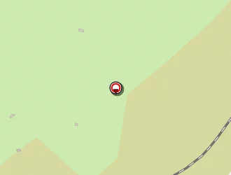 Carte de Beccaria Virginie à Saorge