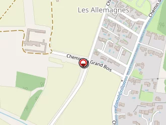 Carte de Marques José à Vedène