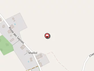 Carte de Les Coccinelles à Escatalens