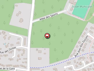 Carte de Mairie à Lesperon