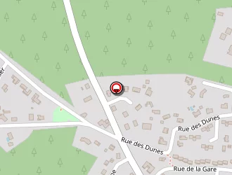 Carte de Seguret Philippe à Lesperon