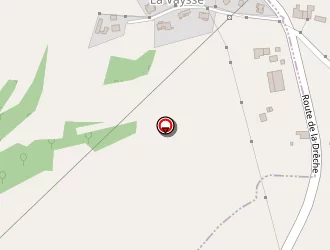 Carte de 3areno à Cagnac-les-mines