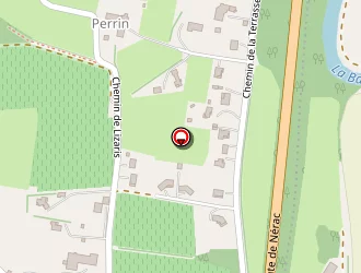 Carte de Coquin Michael à Condom