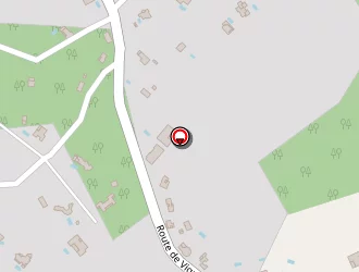 Carte de Laurent Bouffiés à Montauban