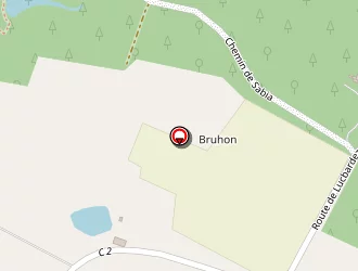 Carte de Benquet Serge à Bostens