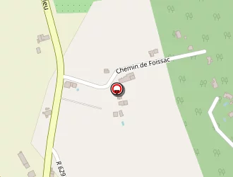 Carte de Ghiberto Yohan à Montauban