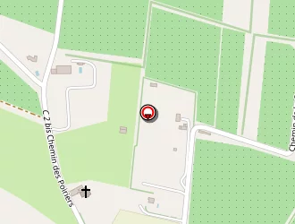 Carte de Association La Passerelle à Avignon