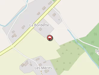 Carte de Hopkins Alan à Lavit