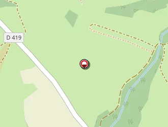 Carte de Mairie à Moriez