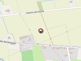 Carte de Jean Tourisme à Velleron