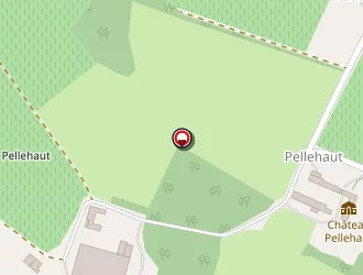 Carte de Beraut Gaston à Montréal