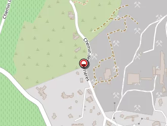 Carte de Cover Derek à Vers-pont-du-gard