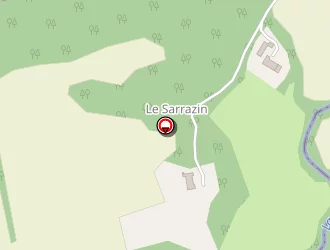 Carte de Justrabo Didier à Parleboscq